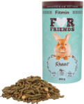 Fitmin For Friends nyúltáp, 450 g
