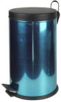 Hunter Cos gunoi inox 16 l cu pedala si capac Cos de gunoi