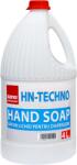 Sano Săpun lichid pentru dispensere, Sano Techno Soap, Albastru, 4 litri