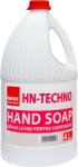 Sano Săpun lichid pentru dispensere, Sano Techno Soap, Roz, 4 litri