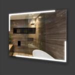 Lidiya Mirror Огледало за баня LED осветление и електрическо отопление LM Ether Glance 700×900мм