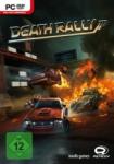 Nordic Games Death Rally (PC) Jocuri PC