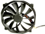 Scythe Glide Stream 140mm 800rpm (SY1425HB12L)