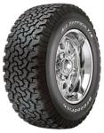 BFGoodrich All-Terrain T/A KO 225/75 R16 115/112S
