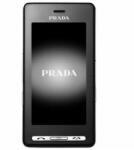 LG KE850 Prada Мобилни телефони (GSM)