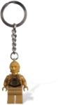 LEGO® Star Wars C-3PO kulcstartó 852837