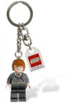LEGO® Ron Weasley kulcstartó 852955