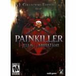 Nordic Games Painkiller Hell & Damnation [Collector's Edition] (PC) Jocuri PC