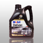 Mobil Delvac MX 15W-40 4 l