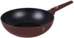Berlinger Haus Leonardo Collection wok 28 cm (BH/8033)