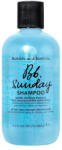 Bumble and bumble Bumble & Bumble Sunday șampon detoxifiant pentru curățare 250 ml