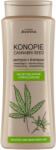 Joanna Cannabis sampon fortifiant pentru par fin degradat 400 ml
