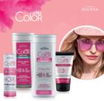 Joanna Ultra Color șampon pentru parul blond cu suvite 200 ml