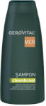 Gerovital Men sampon utilizare zilnica 400 ml