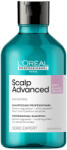 L'Oréal Serie Expert Scalp Advanced Șampon pentru scalp sensibil și iritat 300 ml