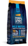 PRIMAL Spirit Wild Waters 2x12 kg