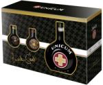 Zwack Unicum 0,7 l 40% + 0,04 l Barista + 0,04 l Szilva