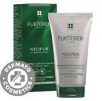 Rene Furterer Neopur șampon împotriva mătreții pentru scalp gras 150 ml