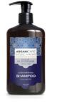 Arganicare Sampon cu ulei de fruct de cactus pentru toate tipurile de par 400 ml