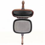 NEOKLIEN Grill 36 cm DGR36-Gold