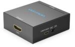  KONVERTER RCA -> HDMI/F (fekete), Vention (AEFB0)