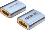  ADAPTER HDMI/F -> HDMI/F, 8K, Vention (AIUH0)