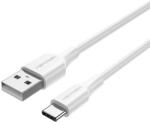 Vention KÁBEL USB-A 2.0/M -> USB-C/M, 2m, Vention (CTHWH)