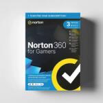 Symantec 360 for Gamers 3 Dispozitive 1 An Licenta Electronica (4251890974353)