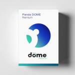 Panda Panda Dome Premium 1 Dispozitiv 3 Ani Licenta Electronica (906210)