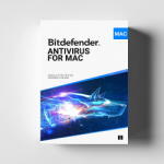 Bitdefender Antivirus For Mac 3 Dispozitive 3 Ani Licenta electronica