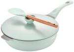 Zass Gourmet 4 piese 28 cm (ZG-ACS 07 VERDE)