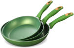 Zass Gourmet 3 piese (ZG-ZCS 06 Verde)