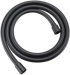 Kielle 150 cm zuhanycső, matt fekete 20501004 (20501004)