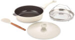 Zass Gourmet 4 pcs ZG-ACS 07 CREM