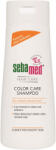 sebamed Sensitive Skin sampon dermatologic pentru par vopsit 200 ml