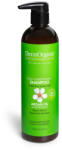 DermOrganic Sampon profesional hidratant cu ulei de argan 500 ml
