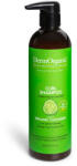 DermOrganic Sampon par cret 70% 500 ml