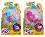 TM Toys Little Live Pets: Interaktív papagáj világító szárnnyal - kétféle (LLP26401)