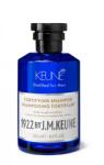 Keune 1922 Men Fortifying sampon 250 ml