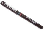 rOtring Tikky Graphic 0, 5mm bordó tűfilc (NRR1904756) (NRR1904756)