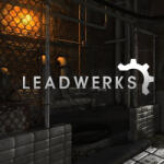 Ultra Software Leadwerks Game Engine 1 eszköz / Lifetime Steam Elektronikus licenc