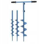 GÜDE Güde kézi földfúró Gh 80-150 3 az 1-ben (4015671600219)