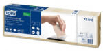 Tork Universal Interfolded adagolós szalvéta 1 rétegű (1125 db/csomag) natur (12840) (12840)