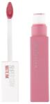 Maybelline Maybelline SUPERSTAY MATTE INK Ruj mat 10 DREAMER 1 bucata