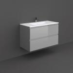 RAK Ceramics Joy 100 cm (JOYWH100UGY)