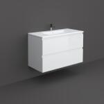 RAK Ceramics Joy 100 cm (JOYWH100PWH)
