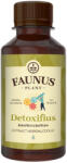 Faunus Plant Tinctura Detoxifius 200 ml
