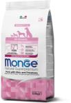 Monge Speciality Line Puppy & Junior Monoprotein pork & potato 2,5 kg