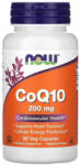 NOW Q10 200mg 60 comprimate