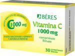 BÉRES Vitamina C 1000 mg 30 comprimate